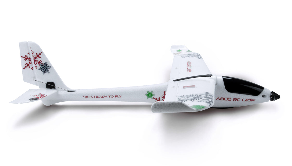 WL A800 Glider 800mm