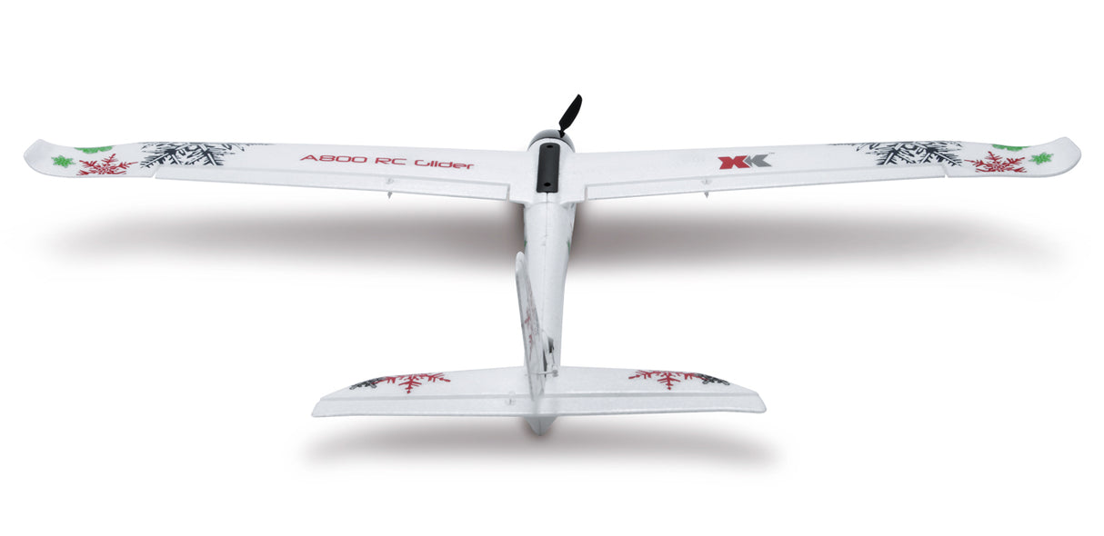 WL A800 Glider 800mm