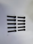Hex Screw M3x20mm (10)