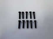 Hex Screw M3x14mm (10)