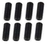 Hex Grub Screw M3x8mm (8)