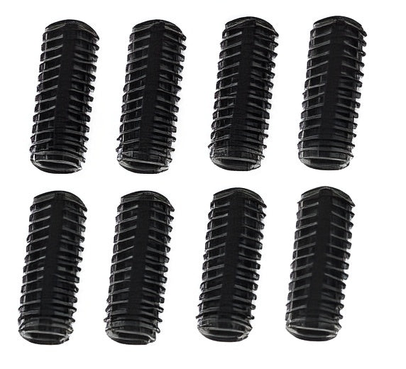 Hex Grub Screw M3x8mm (8)