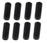 Hex Grub Screw M3x8mm (8)
