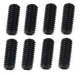 Hex Grub Screw M3x8mm (8)
