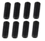 Hex Grub Screw M3x8mm (8)