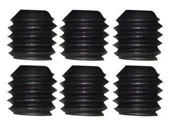 Hex Grub Screw M3x5mm (6)