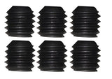 Hex Grub Screw M3x5mm (6)