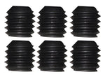 Hex Grub Screw M3x5mm (6)