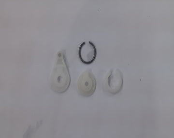 Servo Saver Set