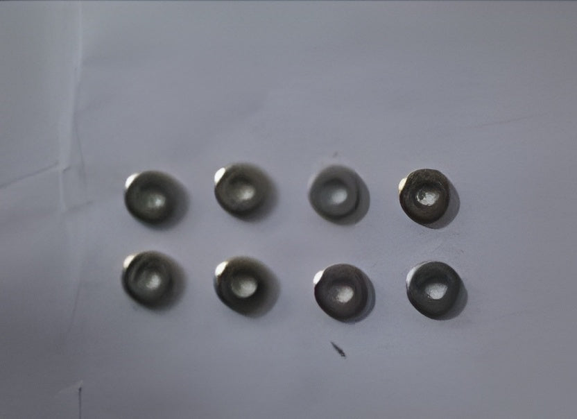 Suspension Arm Spacer 5x2.1x1 (8)