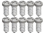 Phillips Screw 2.6x6mm (10)