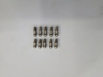 Ball Head Screw 10.8x4mm (10)