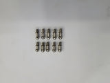 Ball Head Screw 10.8x4mm (10)