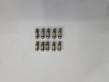 Ball Head Screw 10.8x4mm (10)