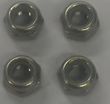 Lock Nut M3 (4)