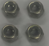 Lock Nut M3 (4)