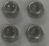 Lock Nut M3 (4)