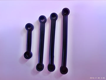 Tie Rod Set (4)