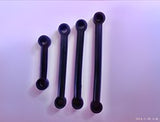 Tie Rod Set (4)
