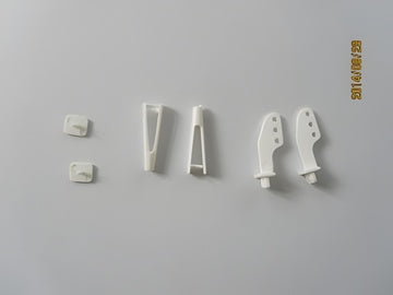 Rudder Horn &amp; Link Set - F949S