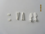 Rudder Horn &amp; Link Set - F949S