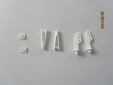 Rudder Horn &amp; Link Set - F949S