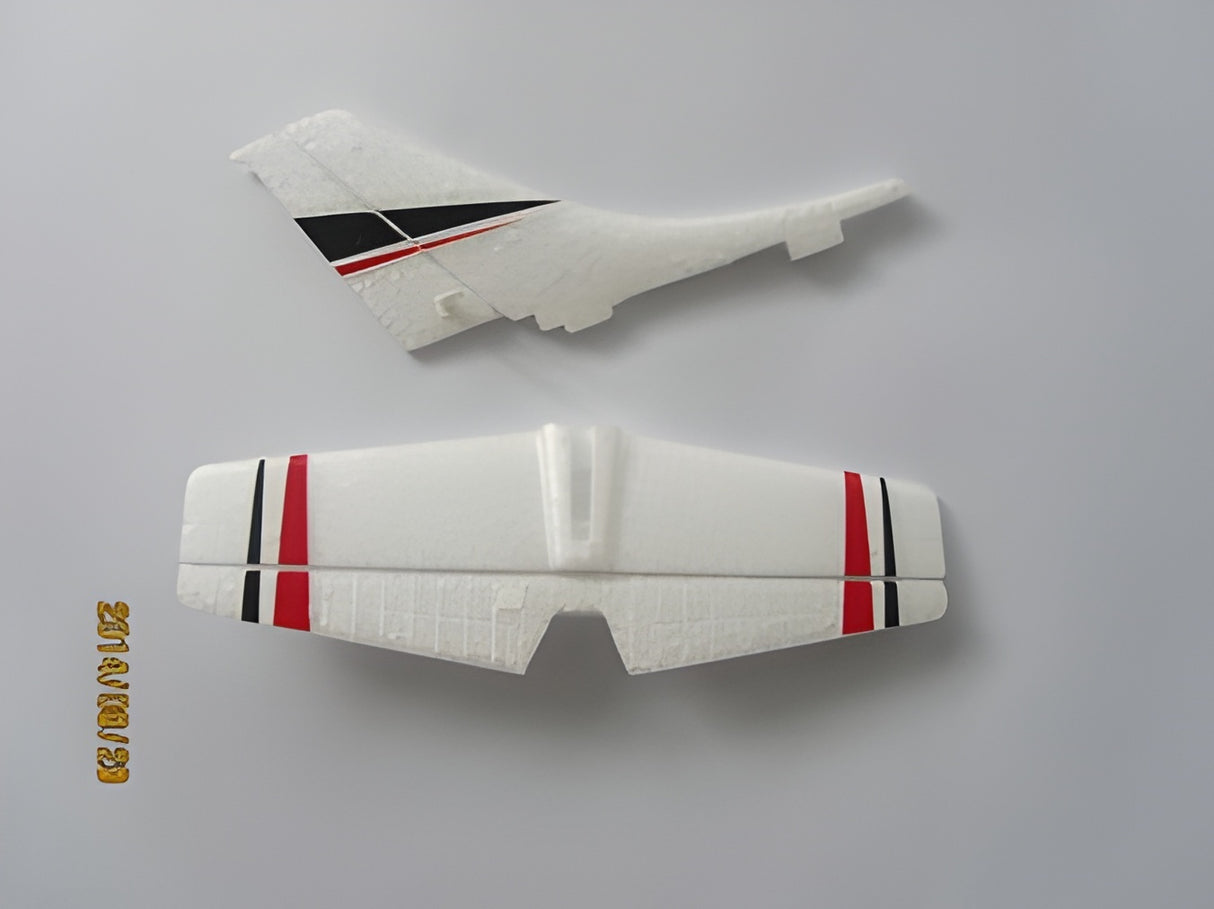 Tail Fin &amp; Stabilizer Set - F949S