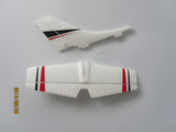 Tail Fin &amp; Stabilizer Set - F949S