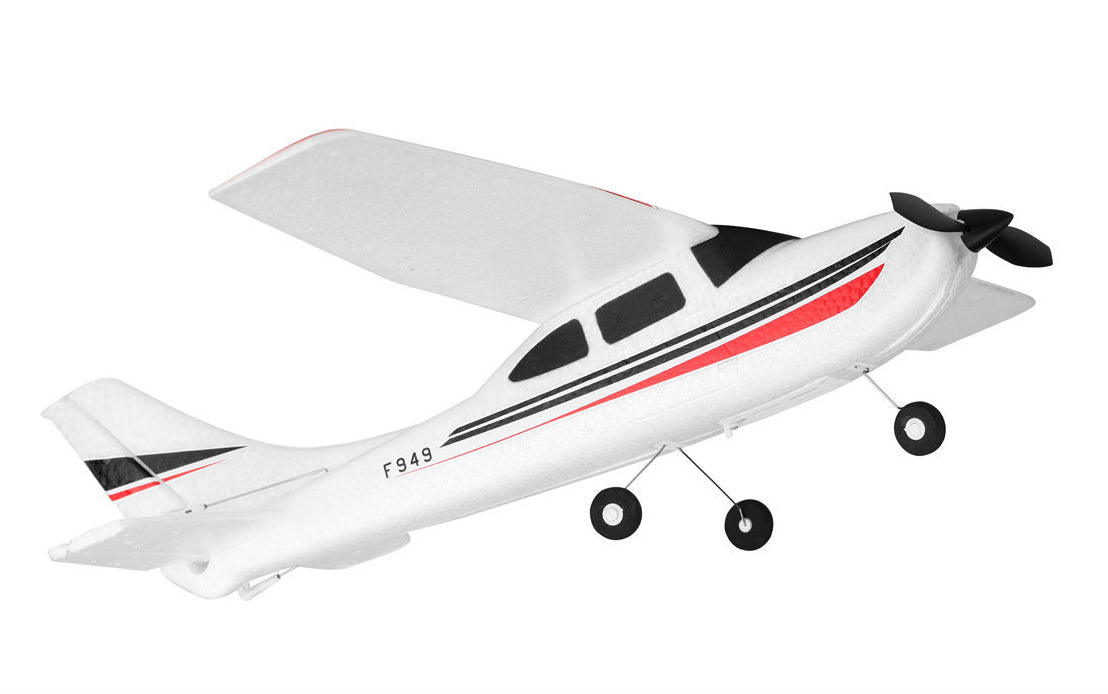 WL F949S Cessna 182 500mm RTF