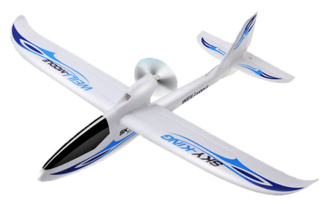 WL F959S Glider 750mm RTF