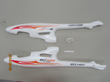 Fuselage Red - F959S