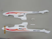 Fuselage Red - F959S