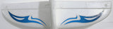 Stabilizer Horizontal Blue - F959S