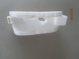 Fuselage, Wing, Tail Fin &amp; Stabilizer Set Red - F959S