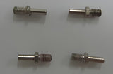Cross-Shaft Threaded (4) - K160