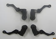 Rotor Clamp (4) - K160