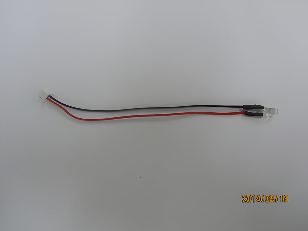 LED Headlight Harness - K160