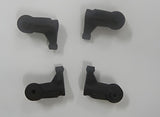 Rotor Clamp Short (4) - K160