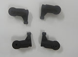 Rotor Clamp Short (4) - K160