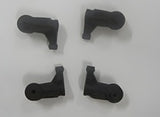 Rotor Clamp Short (4) - K160