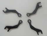 Rotor Linkage Arms (4) - K160