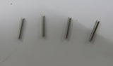 Linkage Shaft Pin (4) - K160