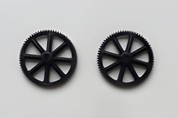 Main Gear (2) - K200