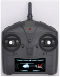 Transmitter - K160