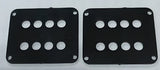 Receiver Mount Plate (2) - K160
