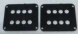 Receiver Mount Plate (2) - K160
