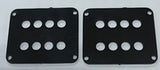Receiver Mount Plate (2) - K160