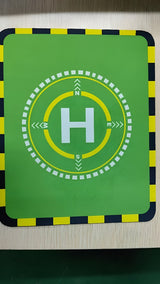 Landing Pad - K160