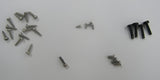 Screw Set - K160