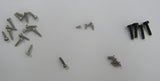Screw Set - K160